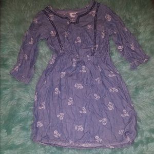 Old Navy dress